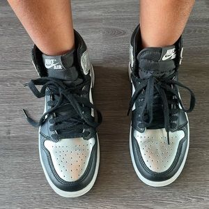 Nike Air Jordans